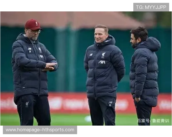 利物浦计划通过一线+青训双通道缩短成长周期