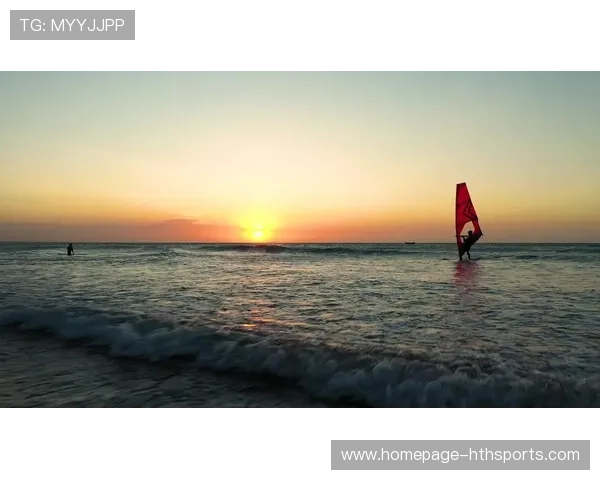 冲浪课程融入海洋科普教育，提高公众环保意识