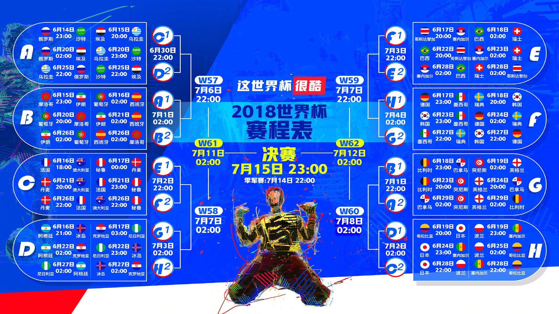 100米飞人决赛枪响后全员“站着不跑”?裁判连续三次判抢跑引哄声